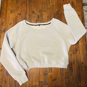Balance Athletica Essence Crew